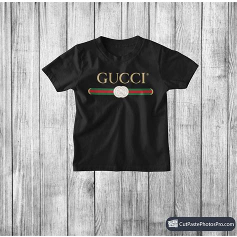 gucci inspired toddler clothes|gucci kids catalogue 2022.